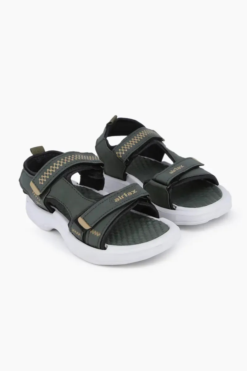 Lightweight Casual Floater Sandals for Boys