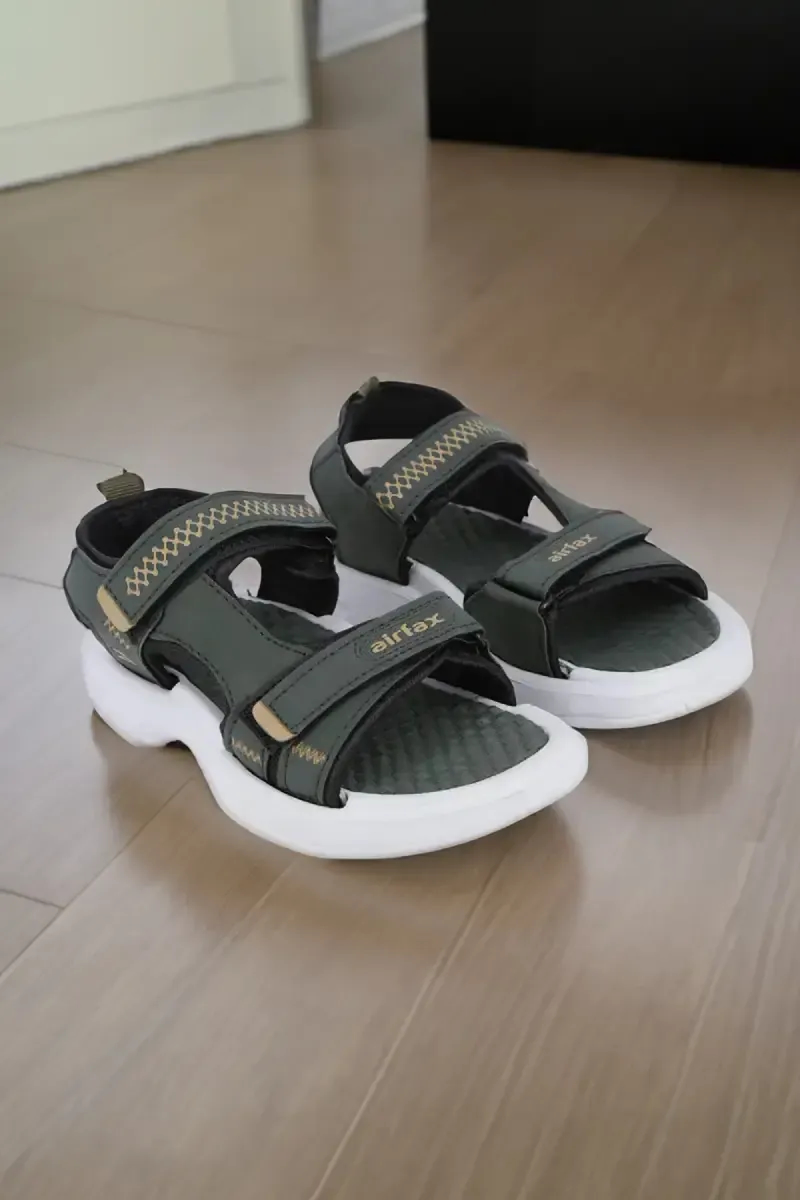 Lightweight Casual Floater Sandals for Boys