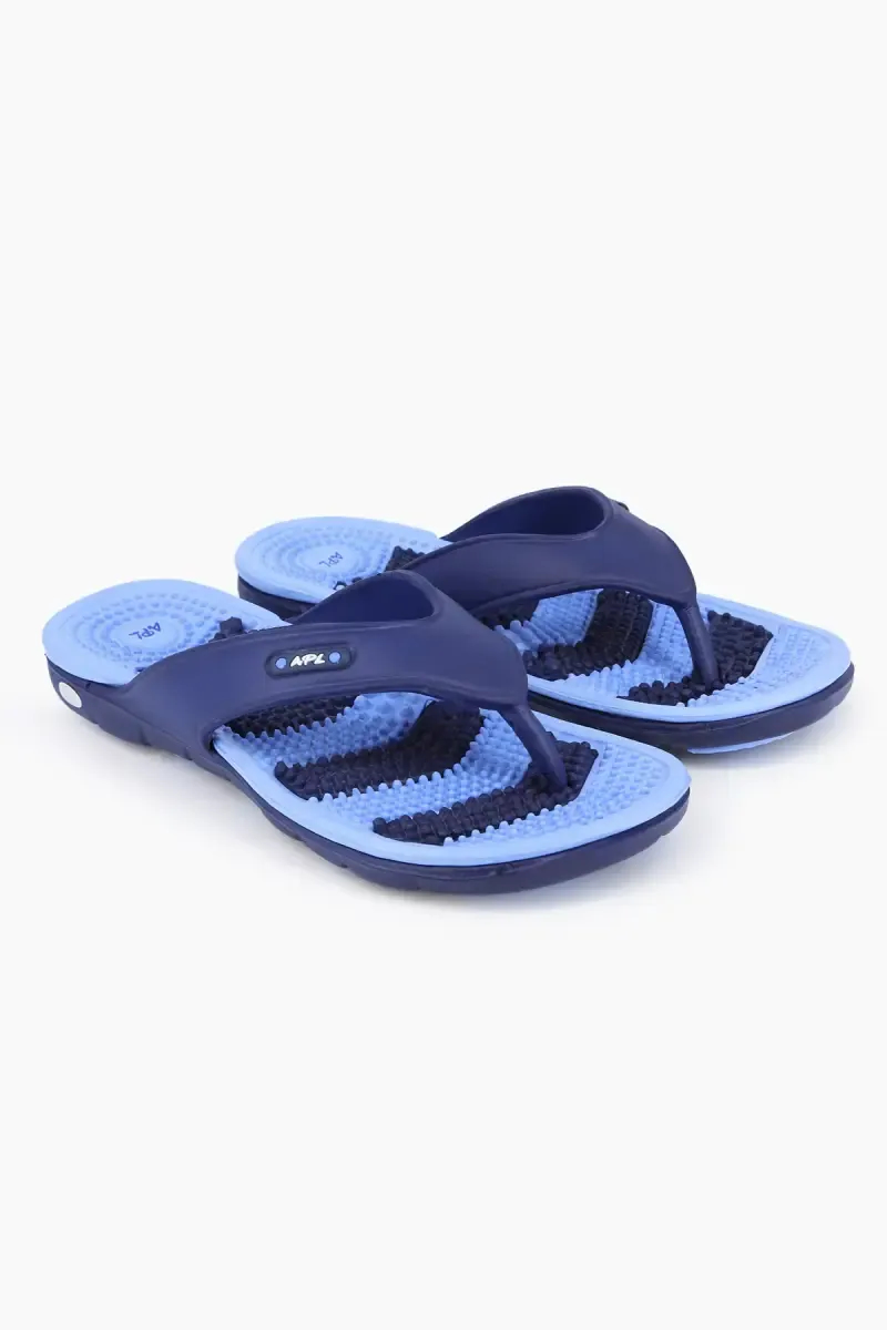 Slip-On Casual Flip Flops for Men