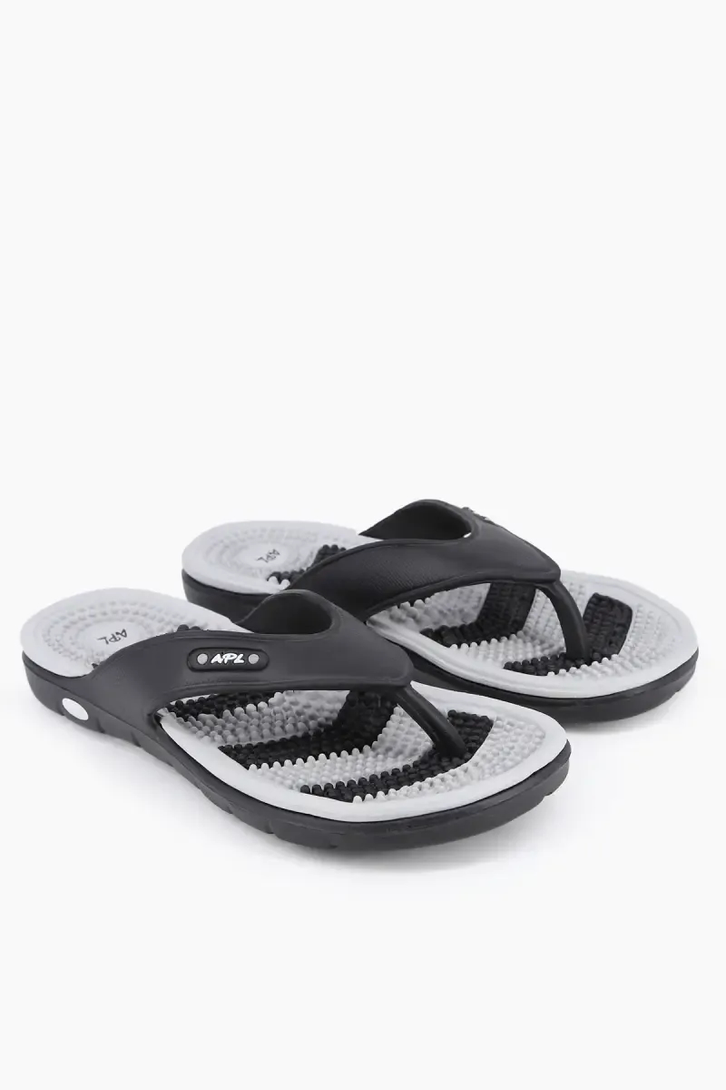 Slip-On Casual Flip Flops for Men