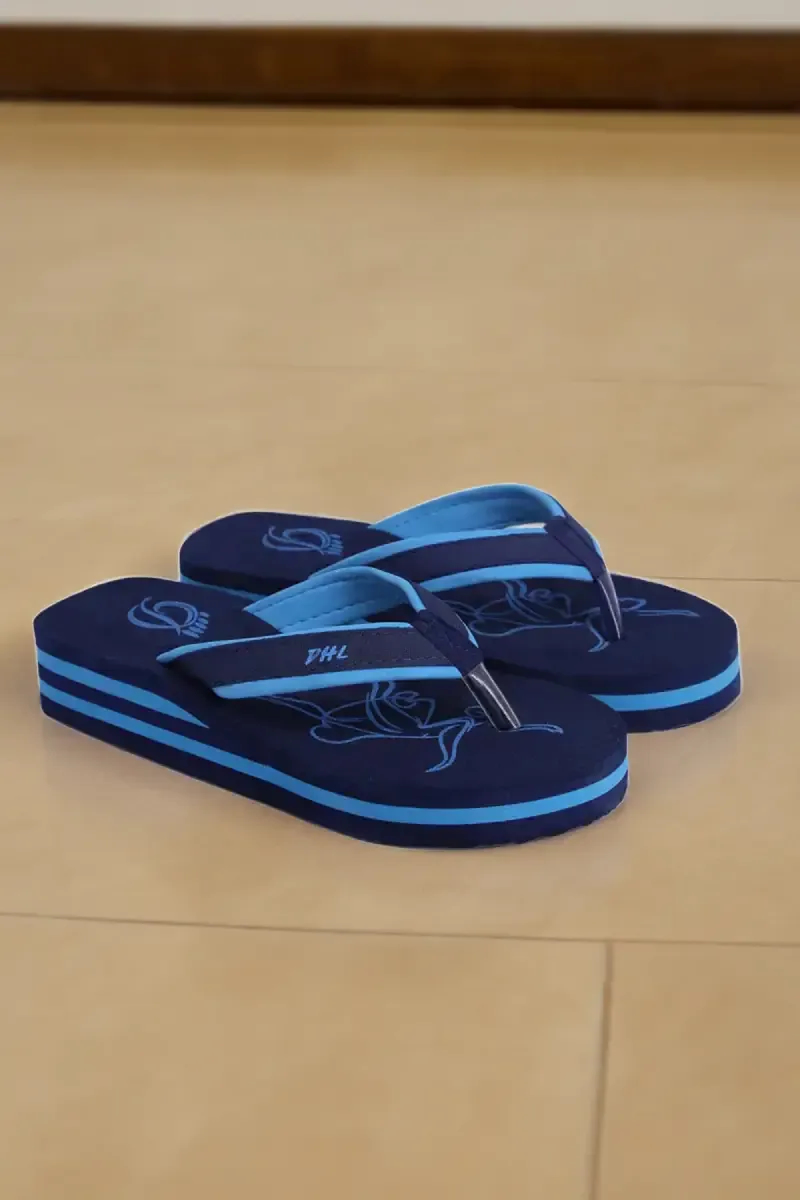 Ortho Comfortable Flip Flops for Women