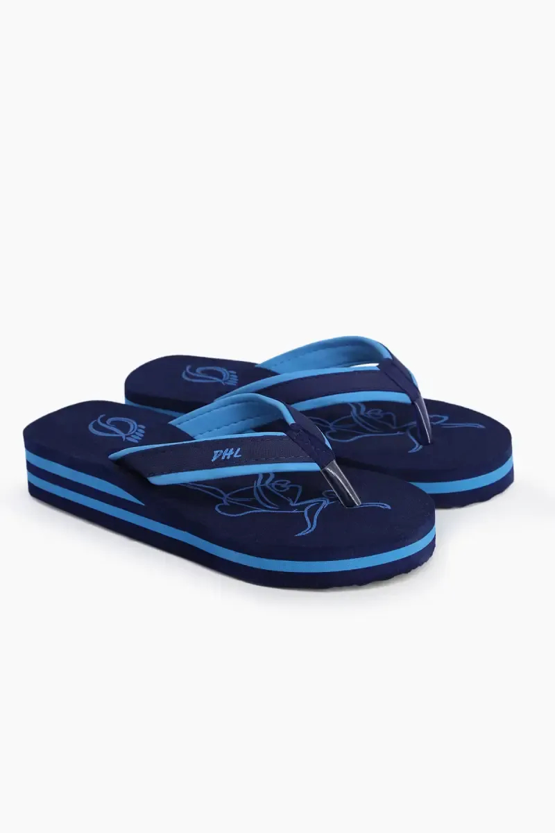 Ortho Comfortable Flip Flops for Women