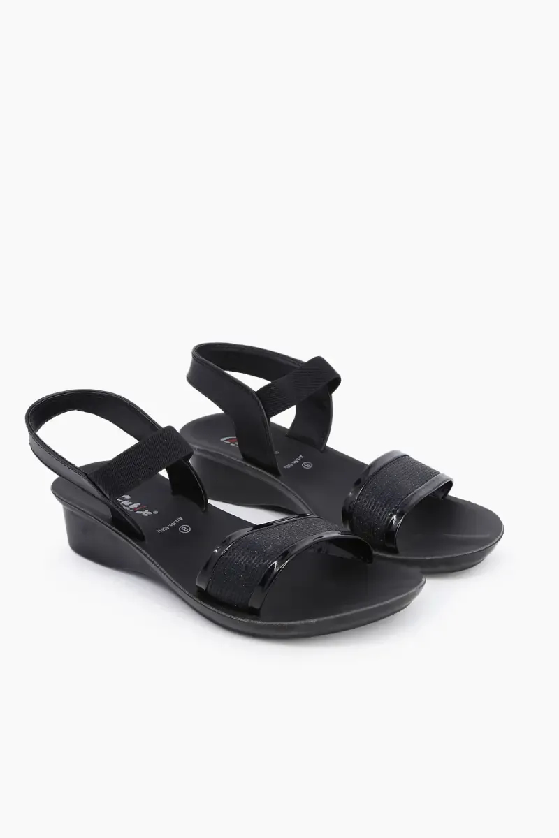 Wedge Heel Casual Sandals for Women