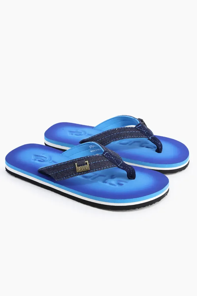 Men's Slip-On Casual Flip Flops