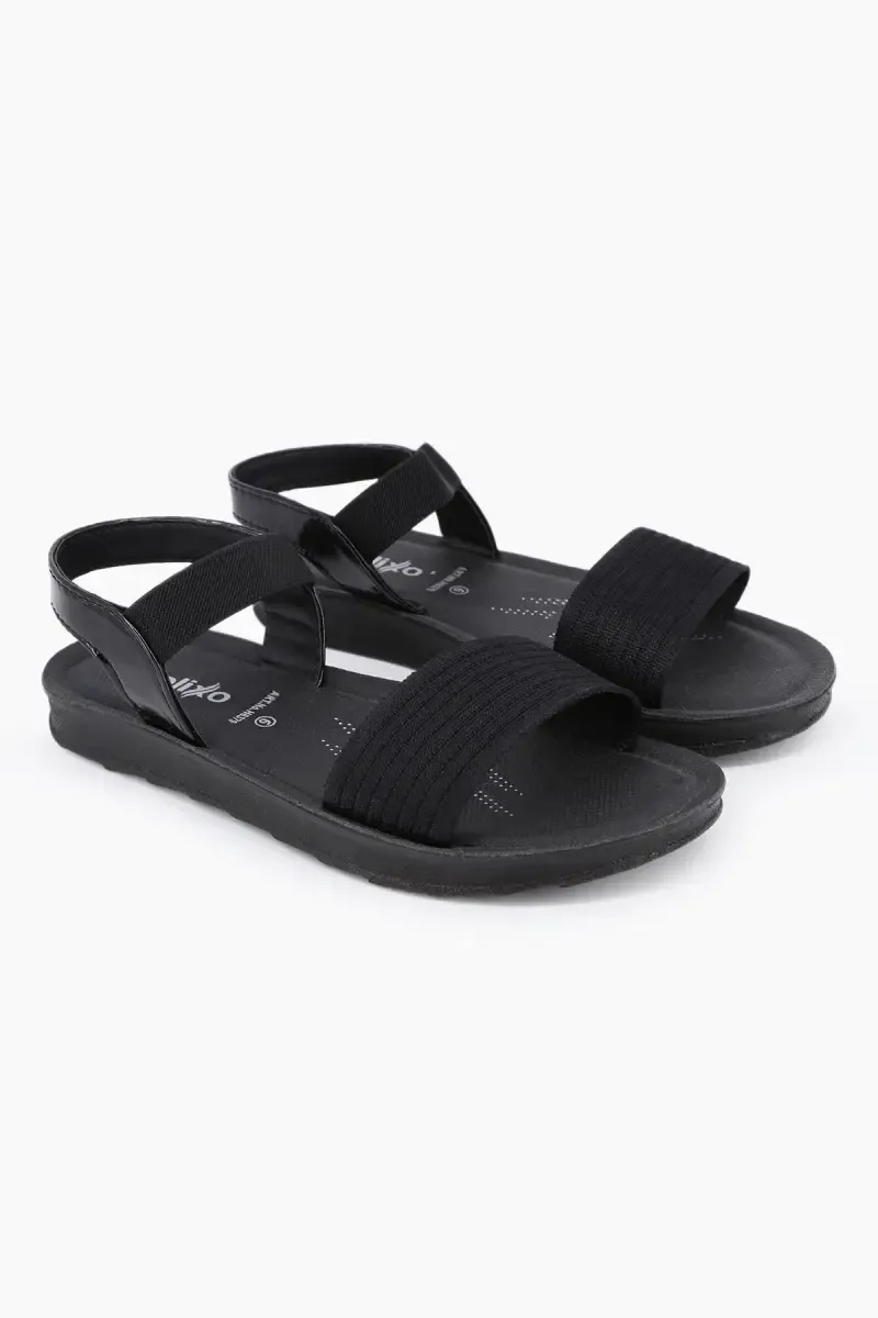 Women's Ankle Strap Casual Sandals