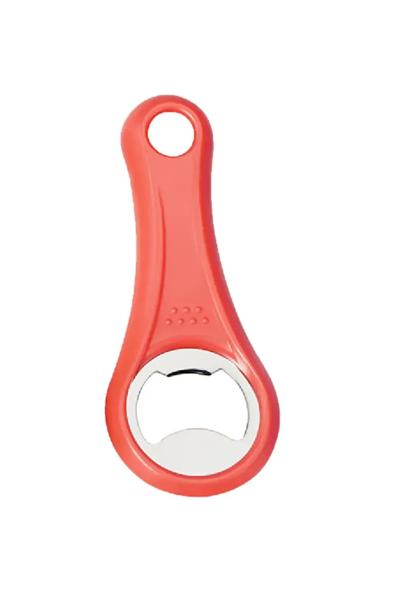 Plastic Bottle & Can Opener - 12 x 5 Cm