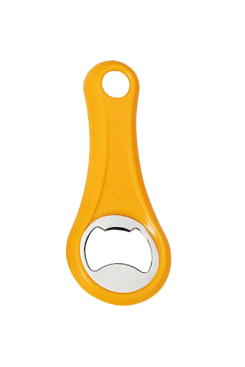 Plastic Bottle & Can Opener - 12 x 5 Cm