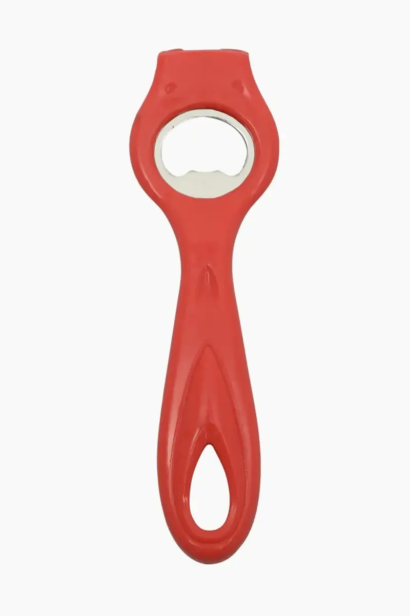 Plastic Bottle & Can Opener - 15 Cm