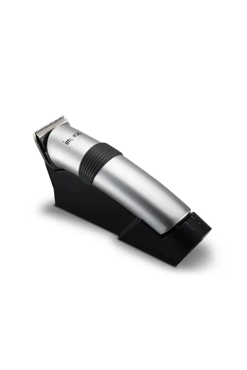 Tidy IHC5 Beard Trimmer - Silver