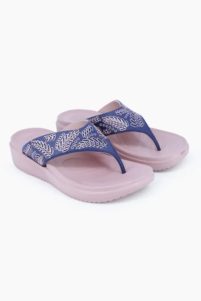 Slip-On Casual Slippers for Women
