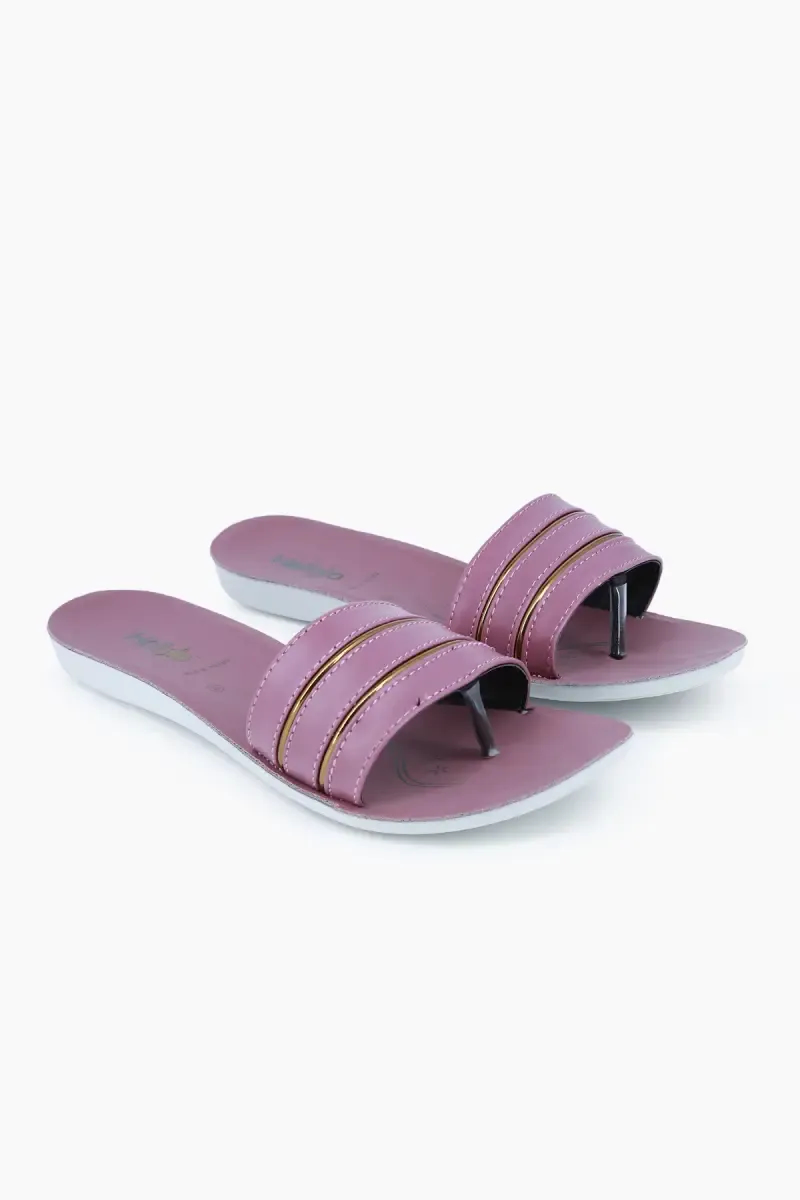 Slip-On Casual Slides for Women