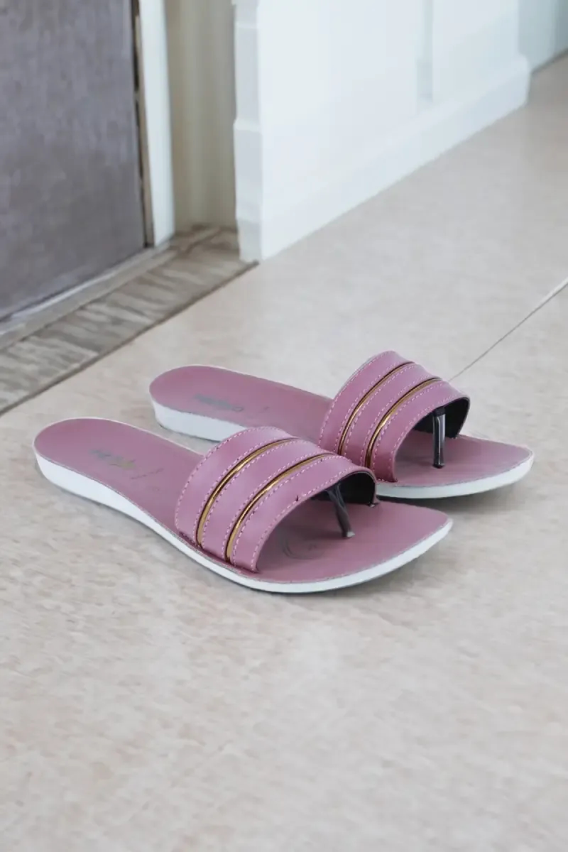 Slip-On Casual Slides for Women