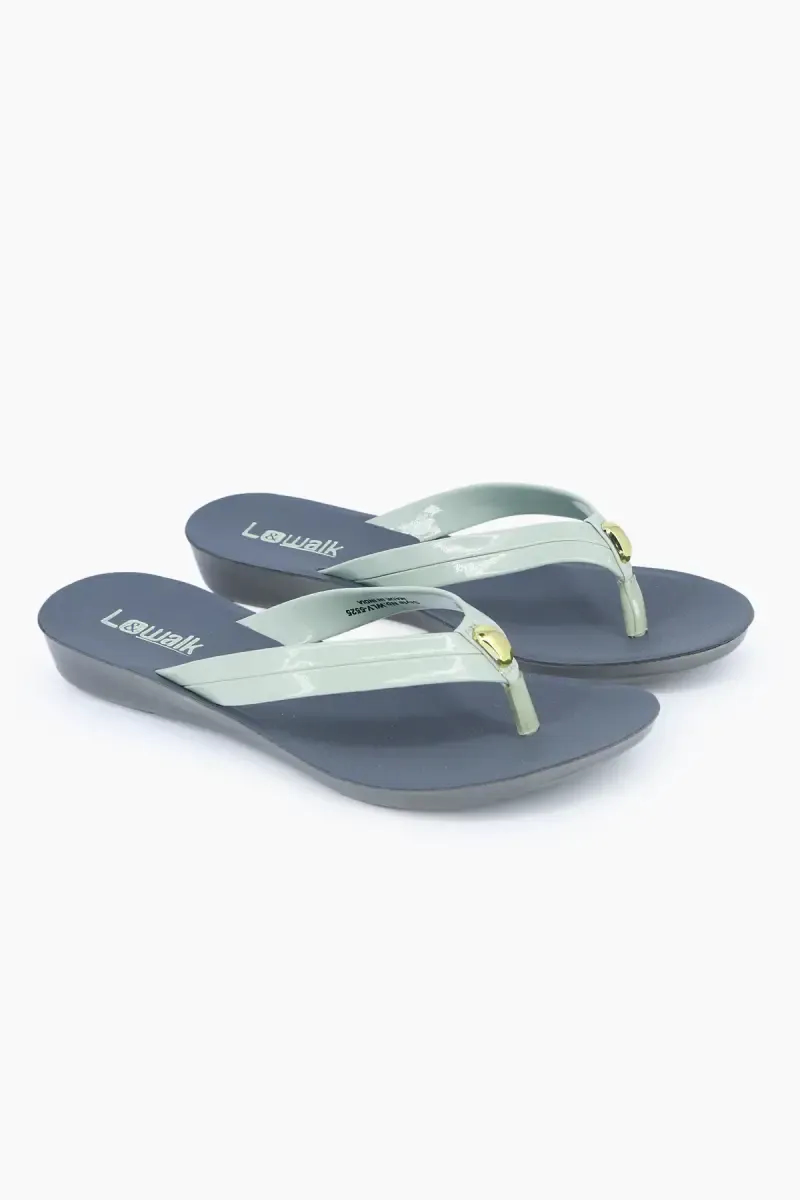 Women's Slip-On Casual Slippers