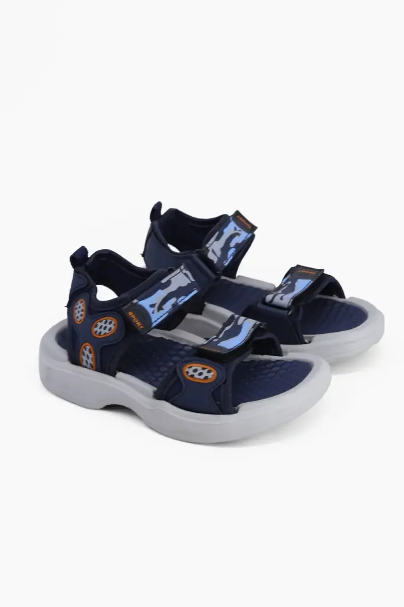 Velcro Sports Sandals for Boys