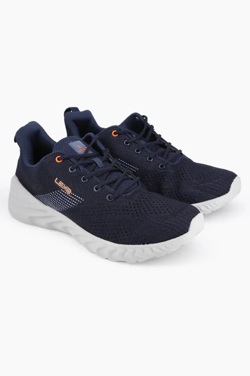 Breathable Running Shoes for Men