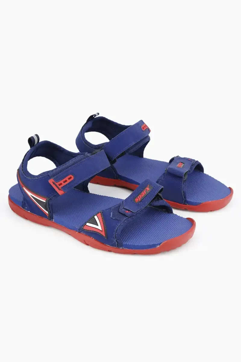 Men's Casual Velcro Sandals