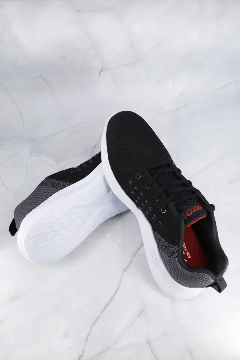 Men's Lace Up Casual Shoes