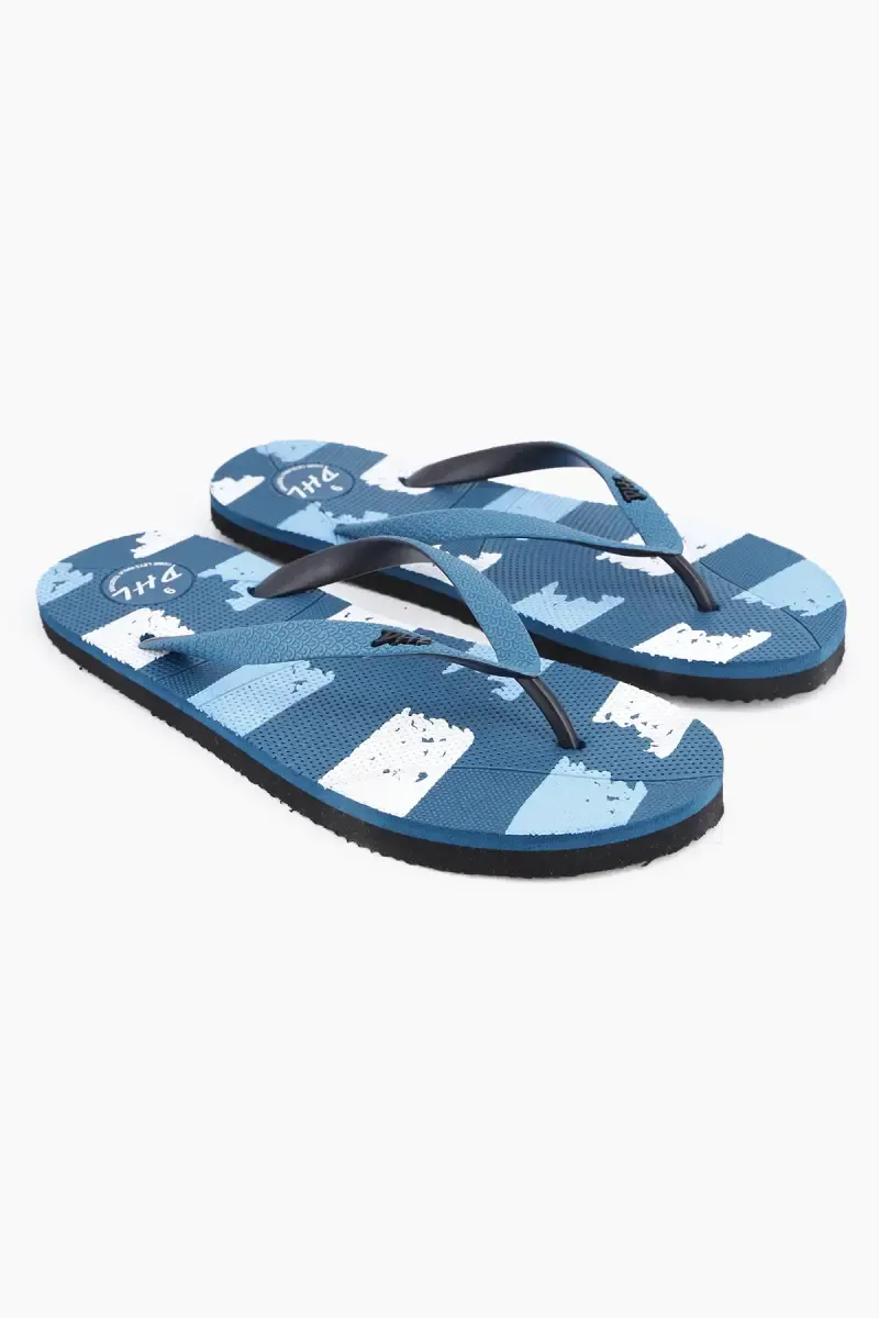 Slip-On Casual Flip Flops for Women