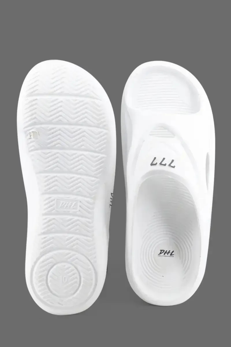 Casual Slip-On Slides for Men