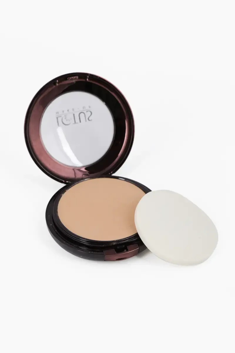 Lotus Herbals Proedit Silk Touch Perfecting Powder - 10 Gm (Cocoa) 