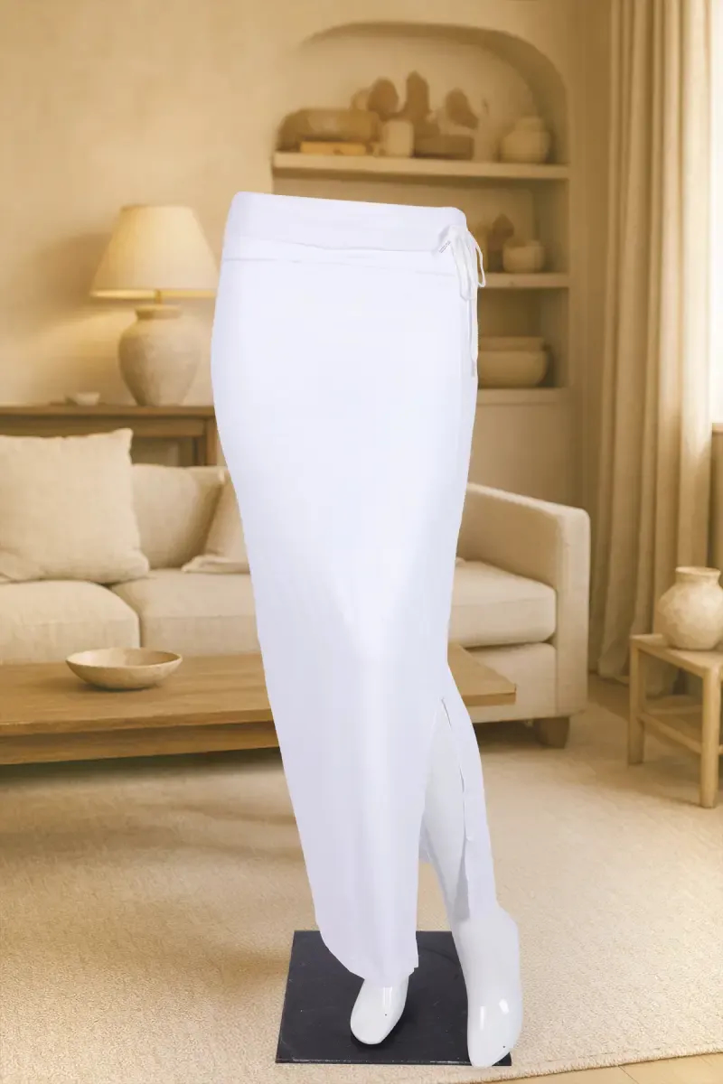 Cotton Lycra Solid Shapewear for Women