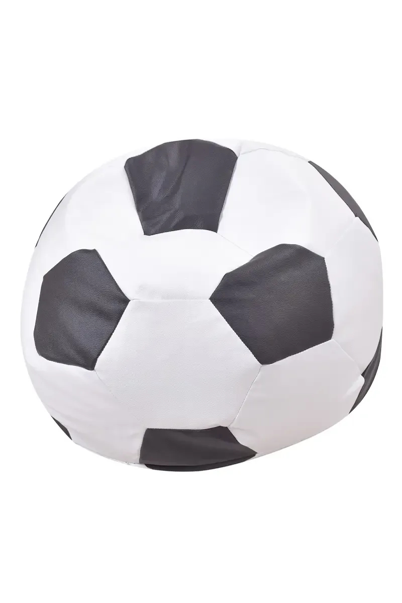 Couchette Leatherette Bean Bag Cover - Small (Without Beans)
