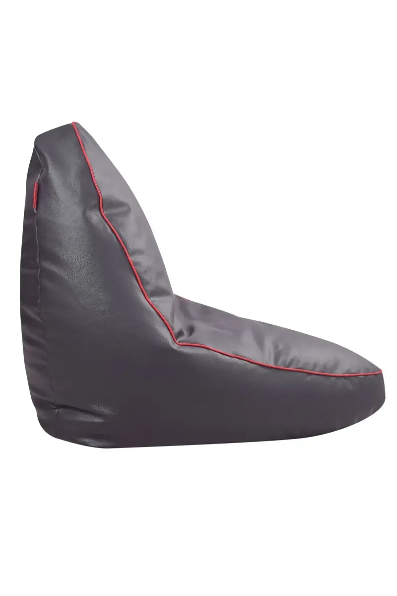 Couchette Slouch Gaming Chair Bean Bag Cover for Play Station -XXL (Without Fillers)
