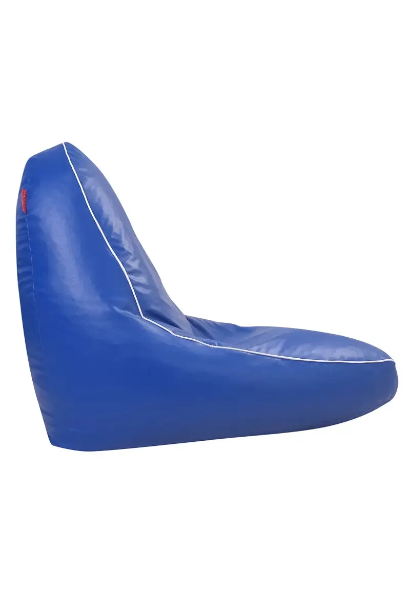 Couchette Slouch Gaming Chair Bean Bag Cover for Play Station -XXL (Without Fillers)