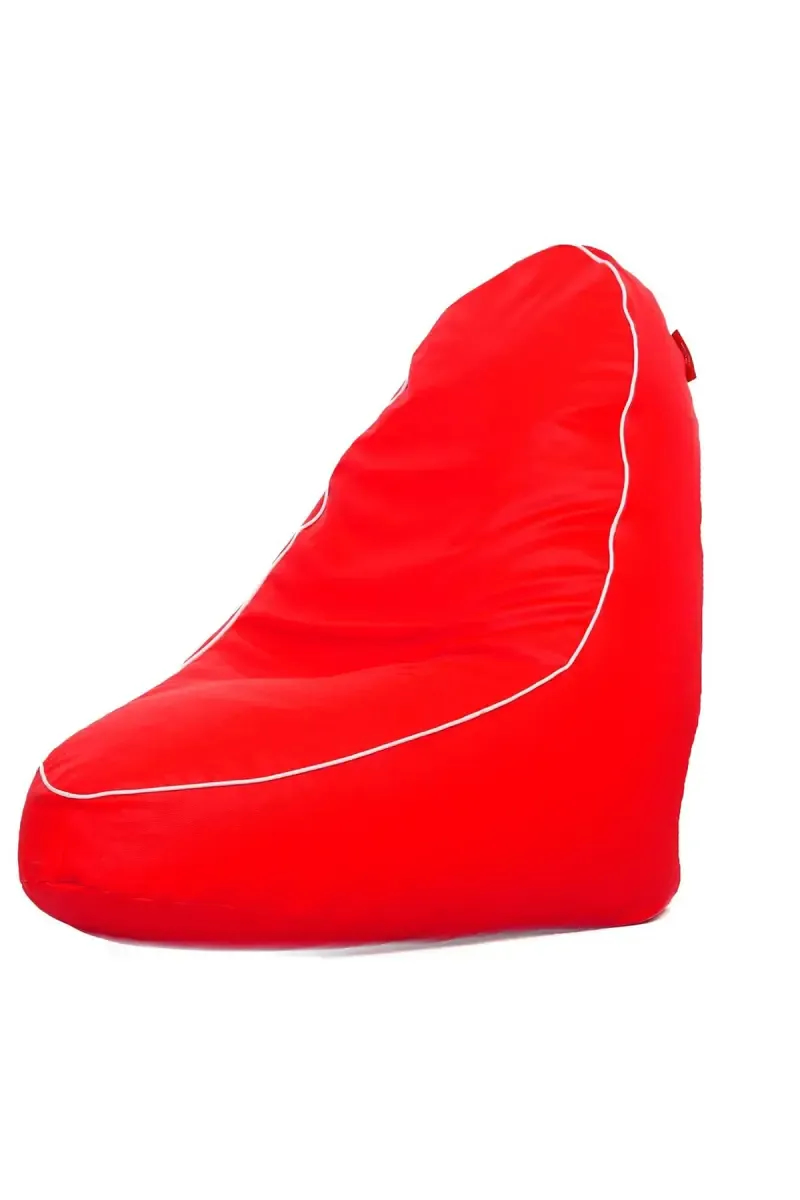 Couchette Slouch Gaming Chair Bean Bag Cover for Play Station -XXL (Without Fillers)