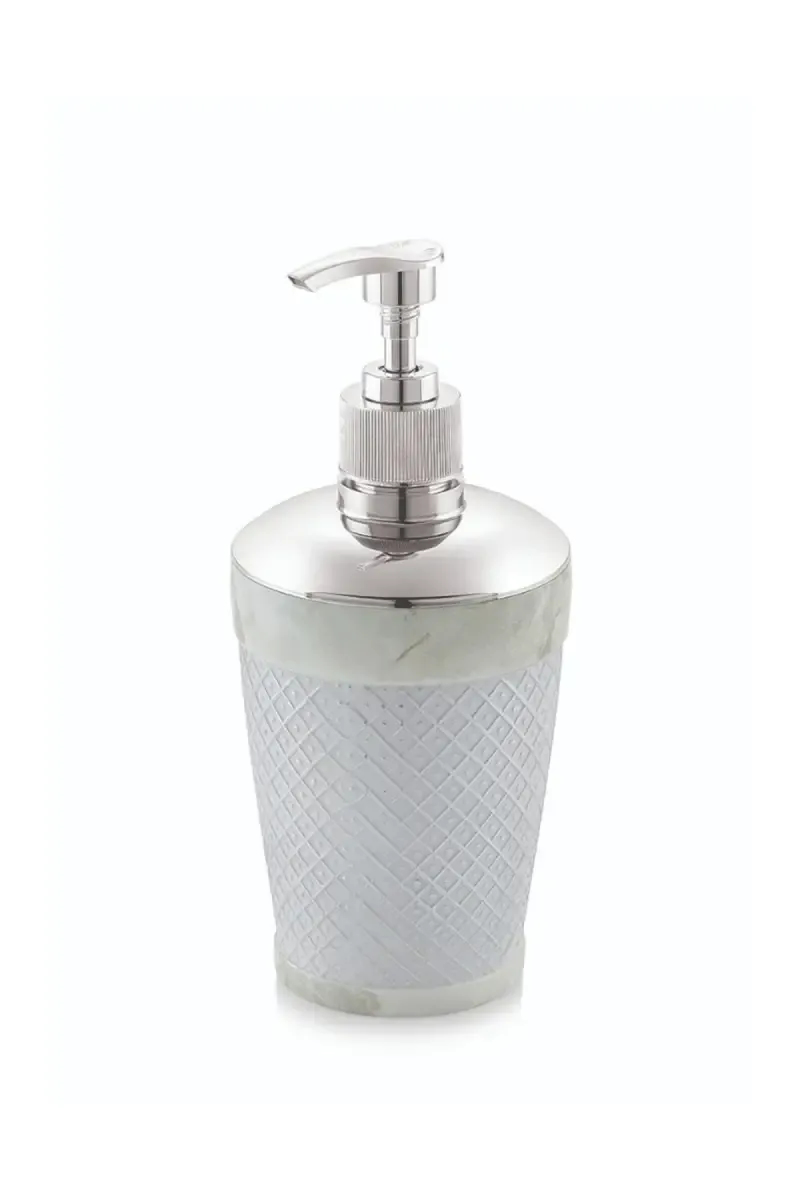 Liza Plastic Multipurpose Dispenser - 500ml