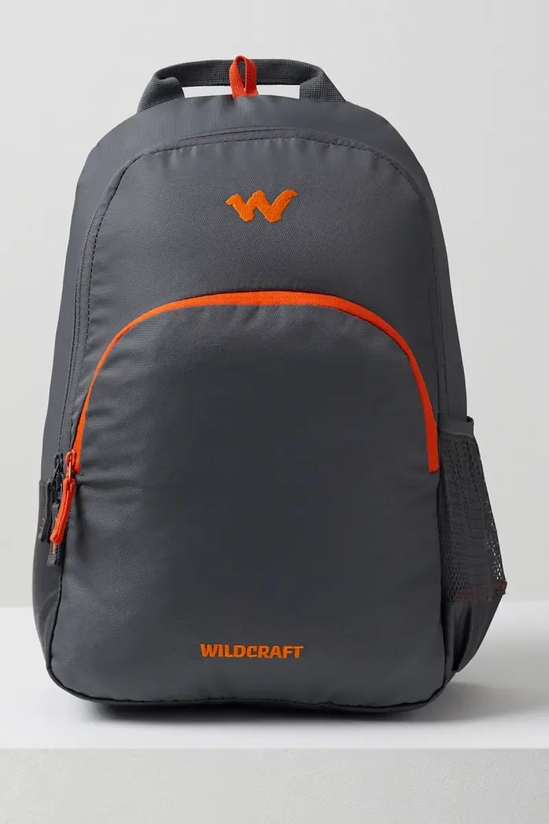 Compact Laptop Backpack for Men and Women - 24 L 