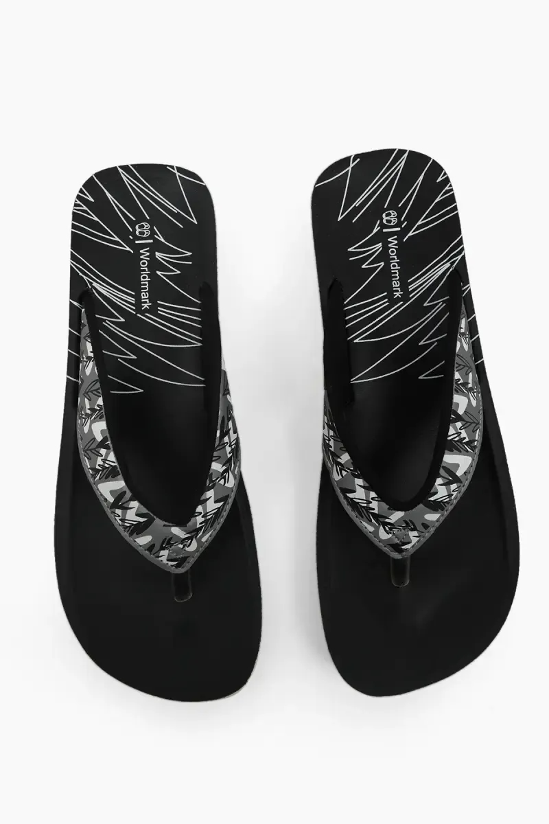 Slip-On Casual Slippers for Women