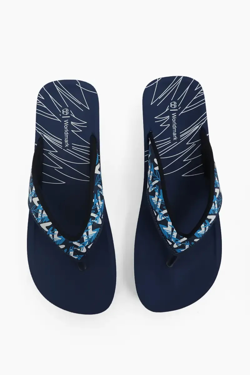 Slip-On Casual Slippers for Women