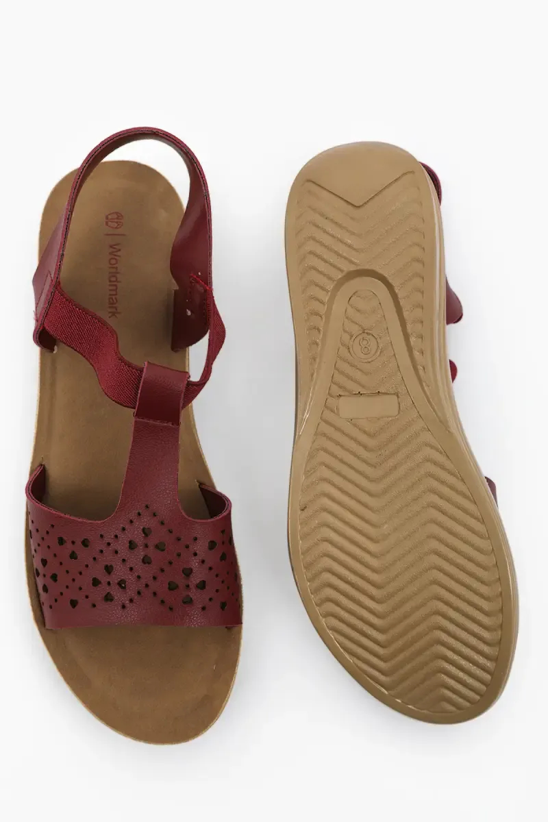 Women's Stylish Casual Slingback Sandals