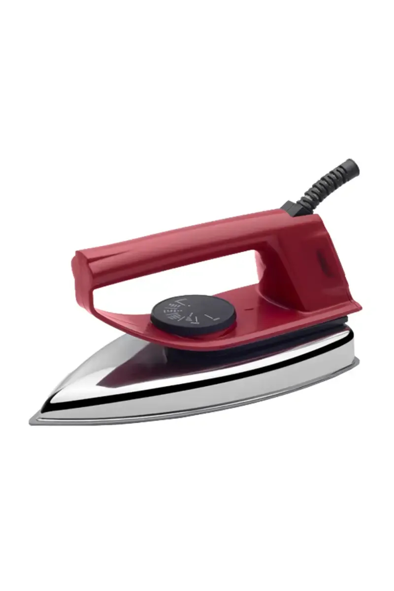 Usha EI 4175-M 750 W Dry Iron Box (Assorted)