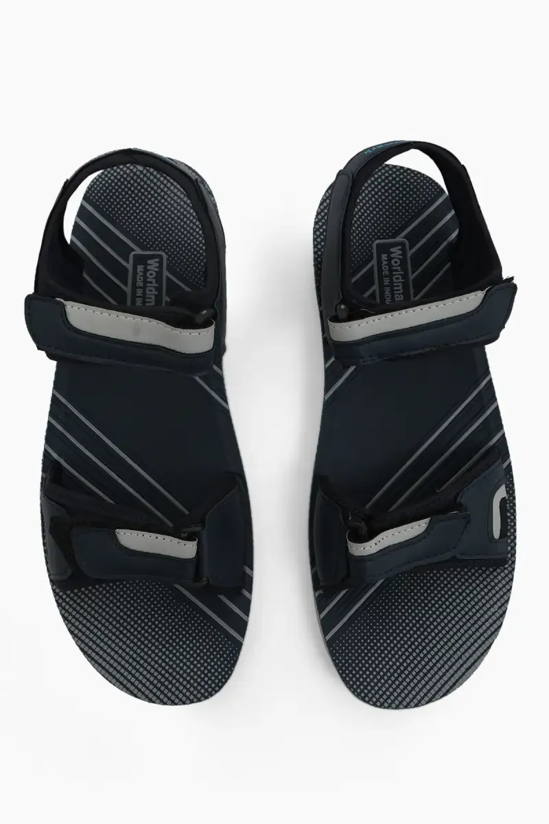 Men's Casual Adjustable Strap Sandals