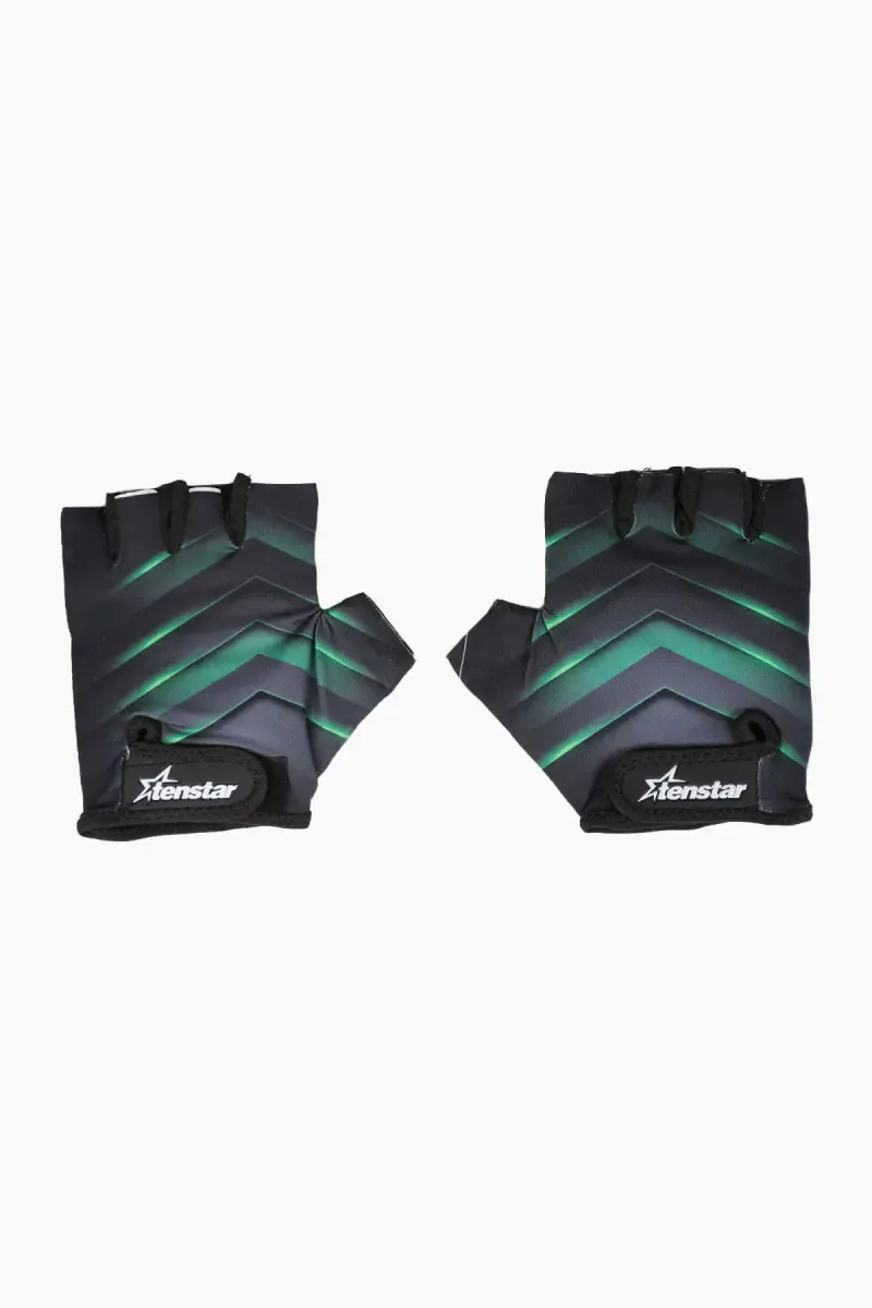 Unisex Gym Gloves - Large