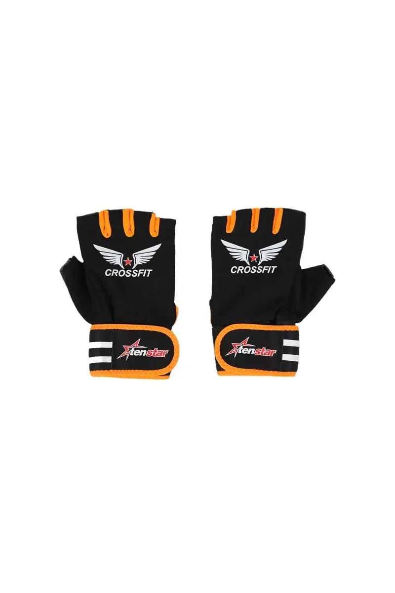 Unisex Gym Gloves 