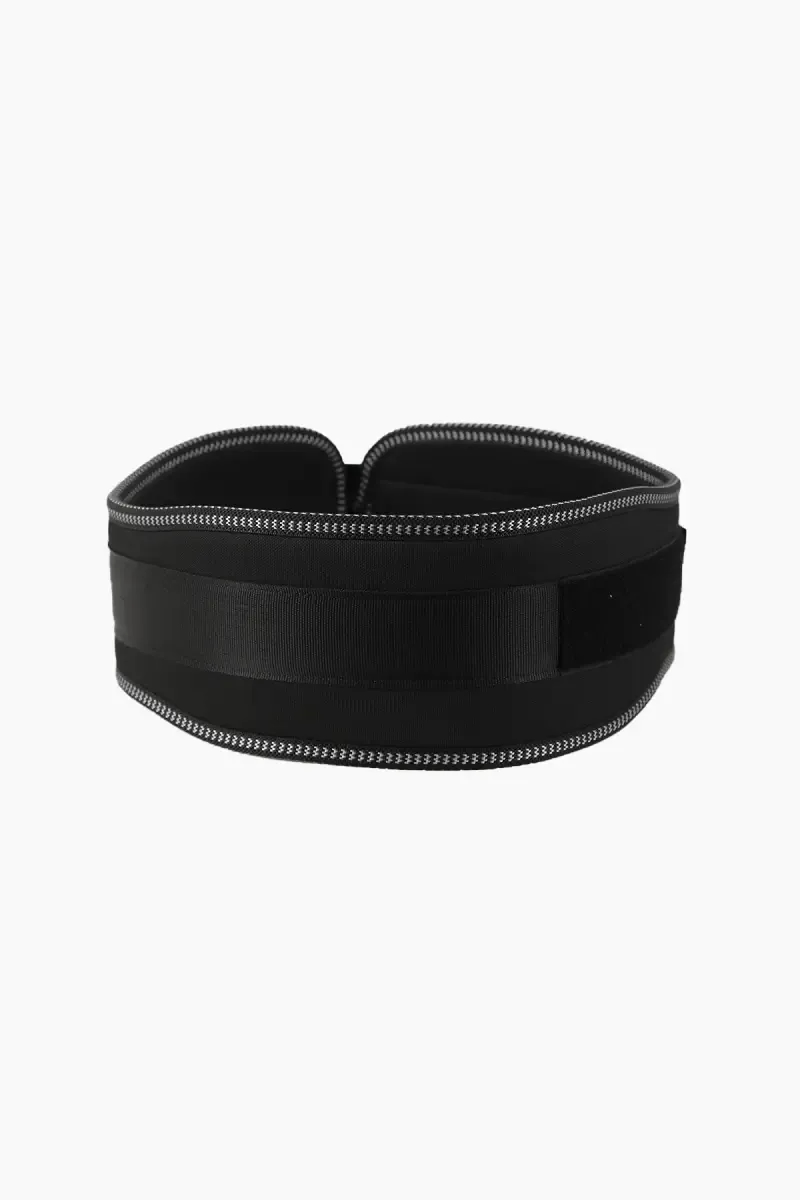 Unisex Gym Belt - Large
