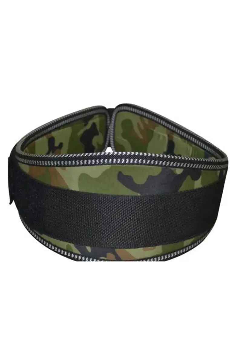 Unisex Gym Belt - Medium