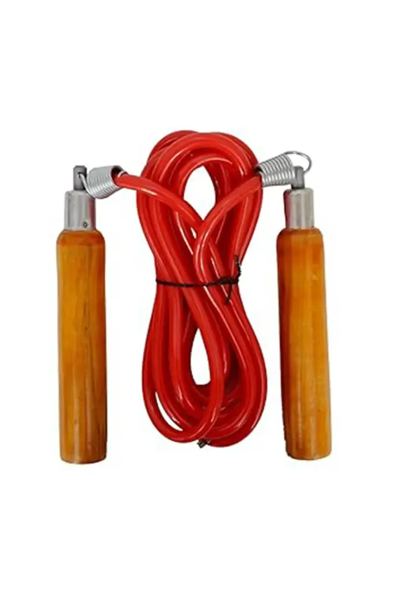 Adjustable Skipping Rope 