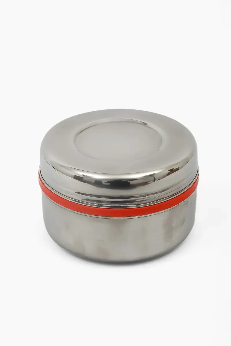 Milton Stainless Steel Supreme Lunch Box - 300ml