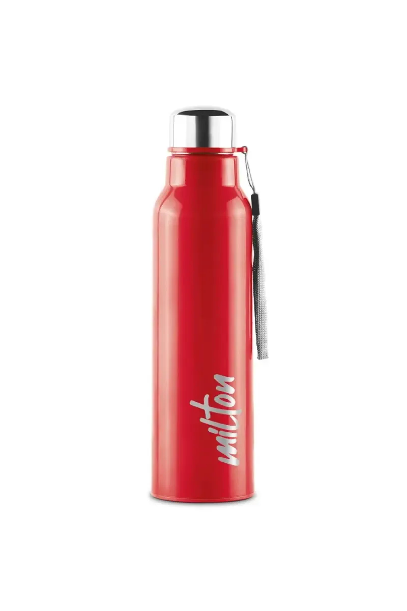 Milton Stainless Steel Insulated Fit Water Bottle - 520 ML