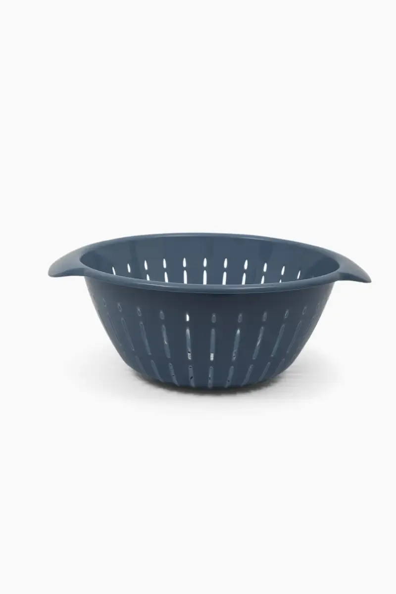 All Time Plastic Colander Strainer- 23 Cm