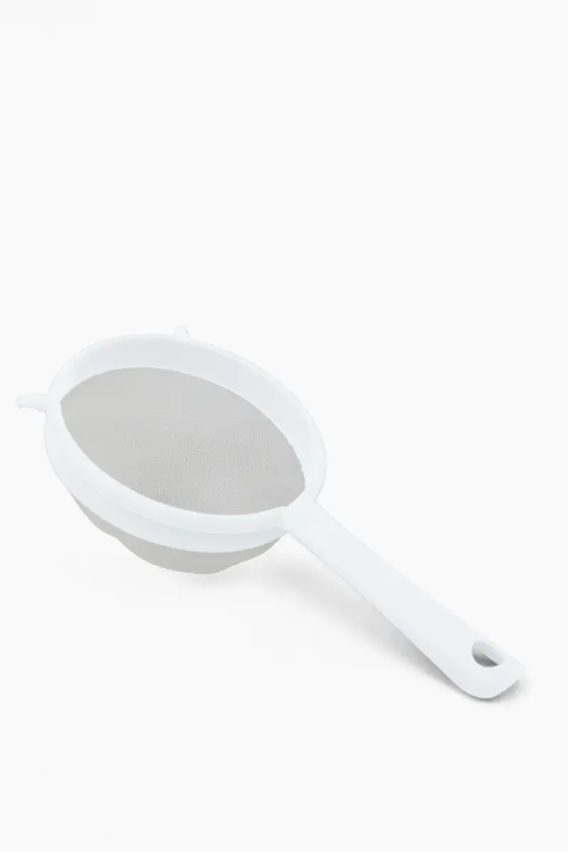 All Time Plastic Strainer - 6 Cm