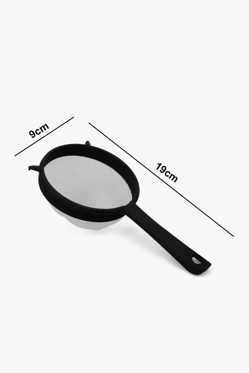 All Time Plastic Strainer - 9 Cm