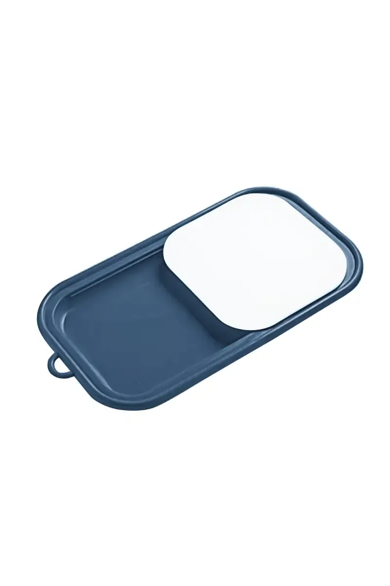 All Time BPA-Free Plastic Chopping Board - 39*21 Cm