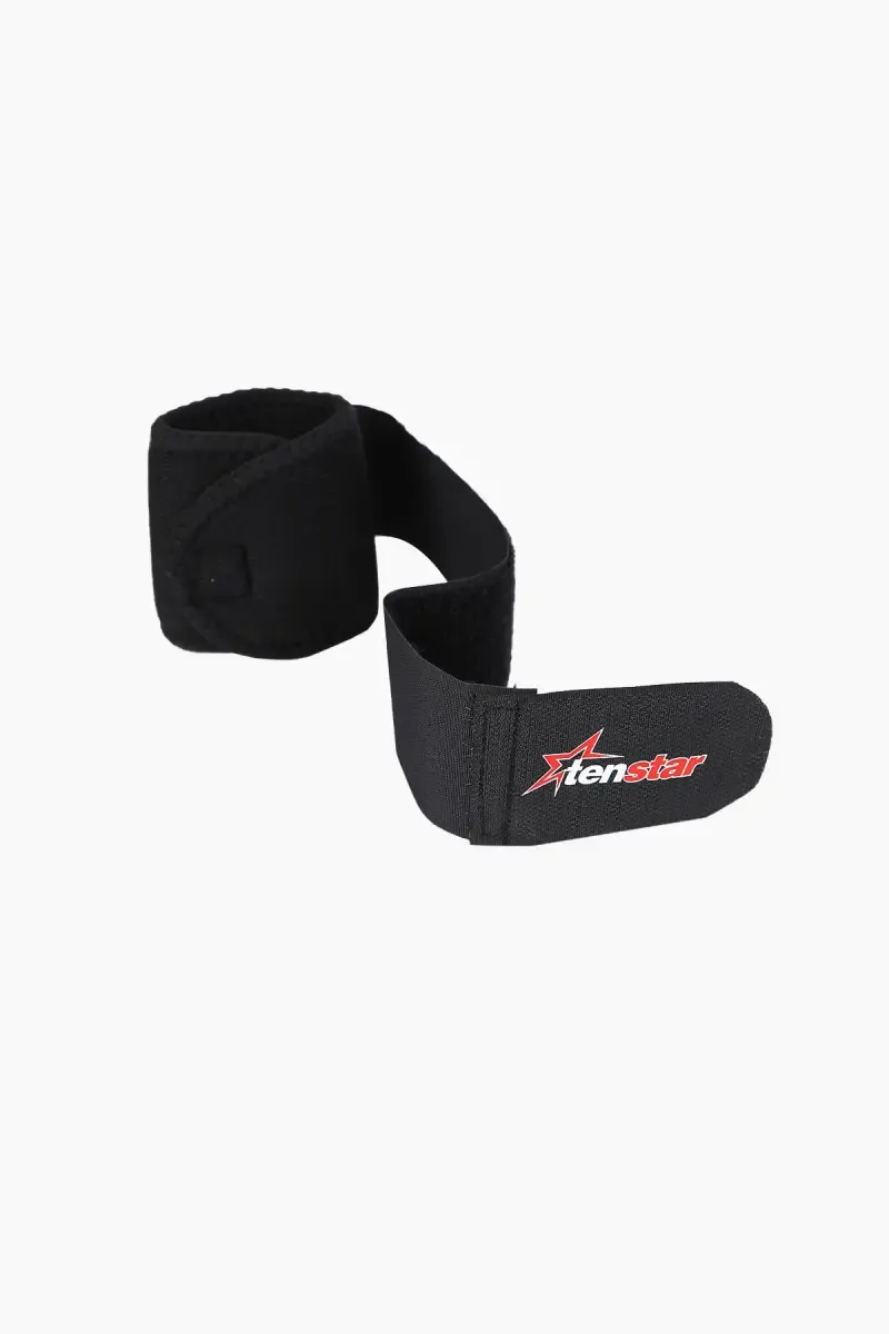 Tenstar Hand Wrist Support Strap (Black) 