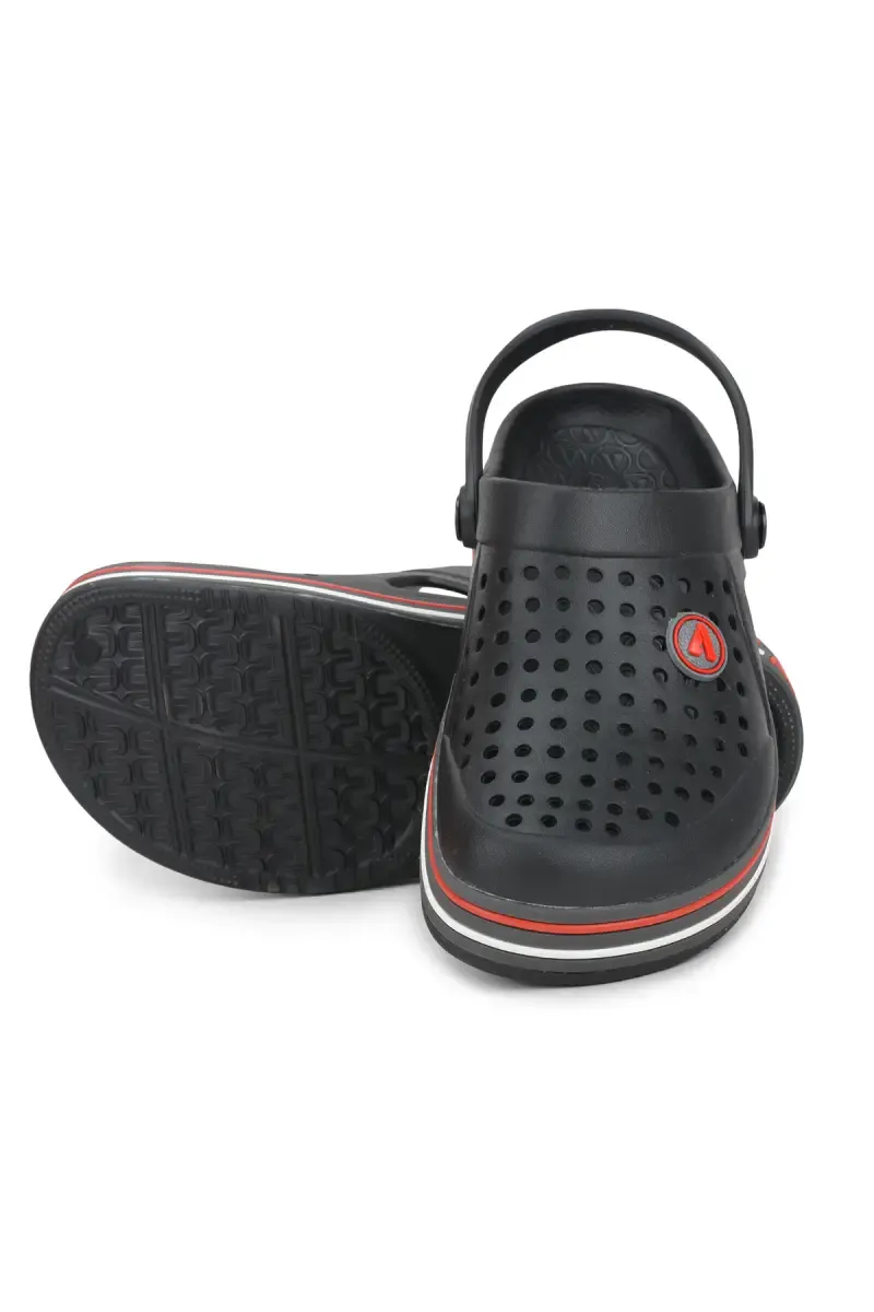 Slip-On Casual Clogs for Men