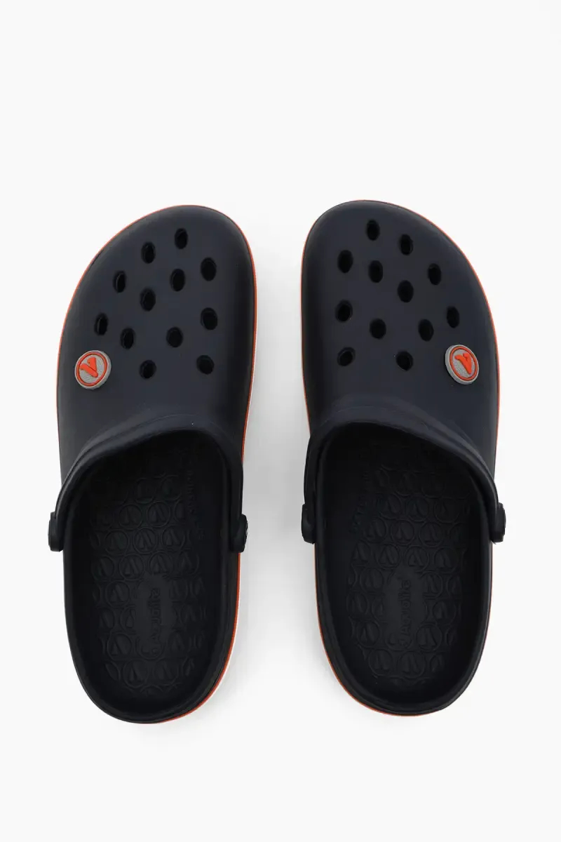 Men's Slingback Casual Clogs